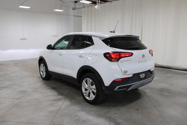 2025 Buick Encore GX Preferred AWD