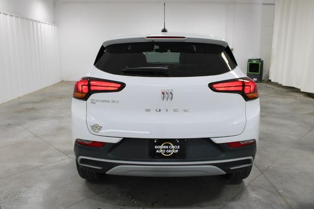 2025 Buick Encore GX Preferred AWD