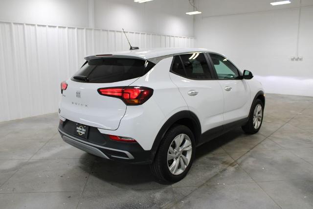 2025 Buick Encore GX Preferred AWD