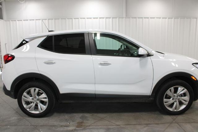 2025 Buick Encore GX Preferred AWD