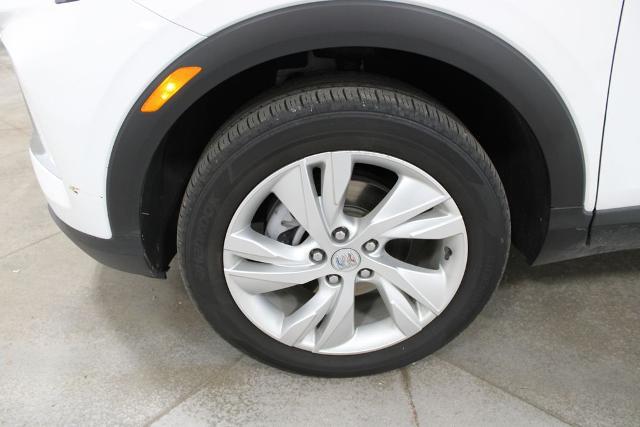 2025 Buick Encore GX Preferred AWD