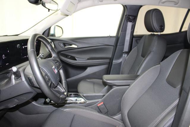 2025 Buick Encore GX Preferred AWD