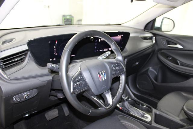 2025 Buick Encore GX Preferred AWD