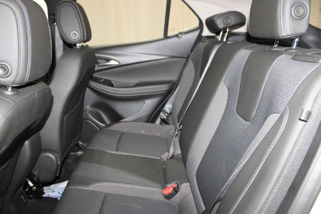 2025 Buick Encore GX Preferred AWD