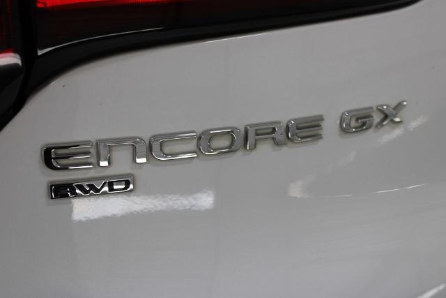 2025 Buick Encore GX Preferred AWD