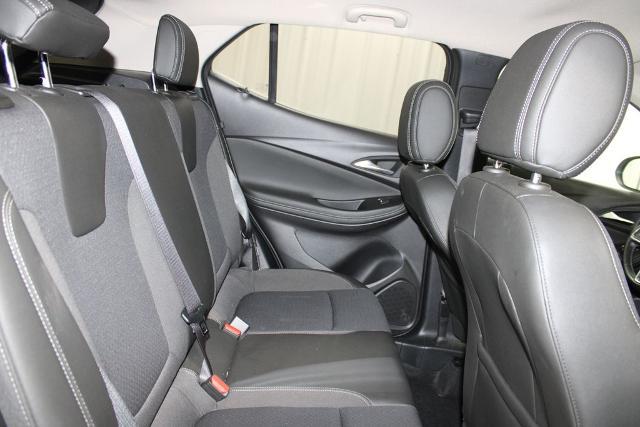 2025 Buick Encore GX Preferred AWD
