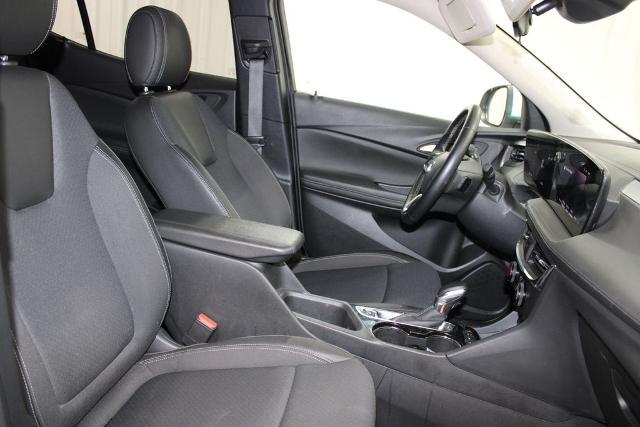 2025 Buick Encore GX Preferred AWD