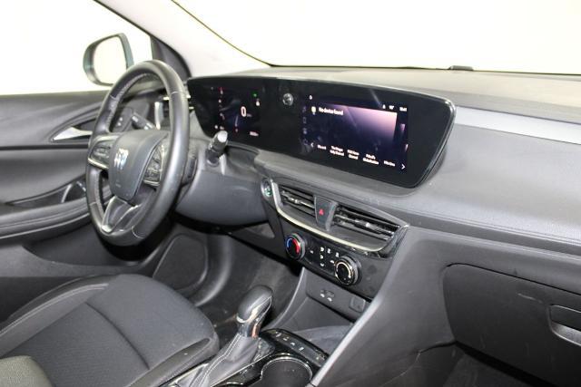 2025 Buick Encore GX Preferred AWD