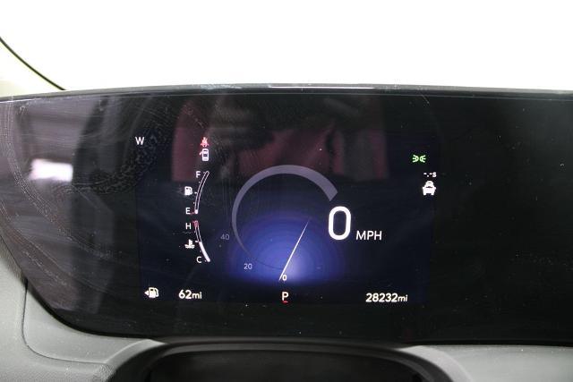 2025 Buick Encore GX Preferred AWD