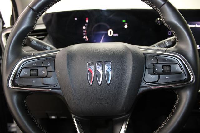 2025 Buick Encore GX Preferred AWD