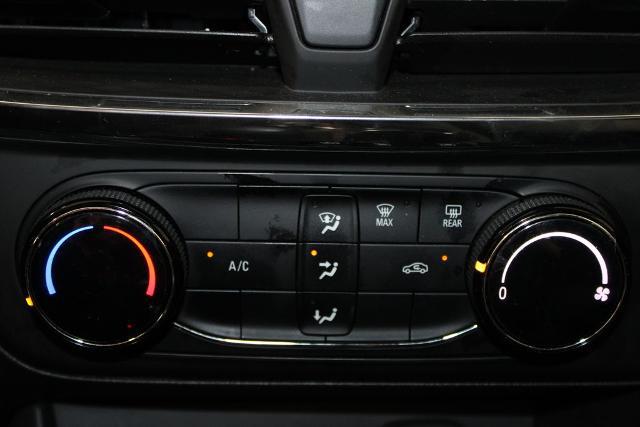2025 Buick Encore GX Preferred AWD