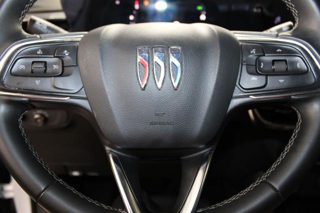 2025 Buick Encore GX Preferred AWD