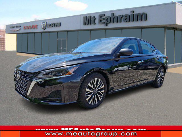 2025 Nissan Altima SV FWD for sale in Mount Ephraim, NJ