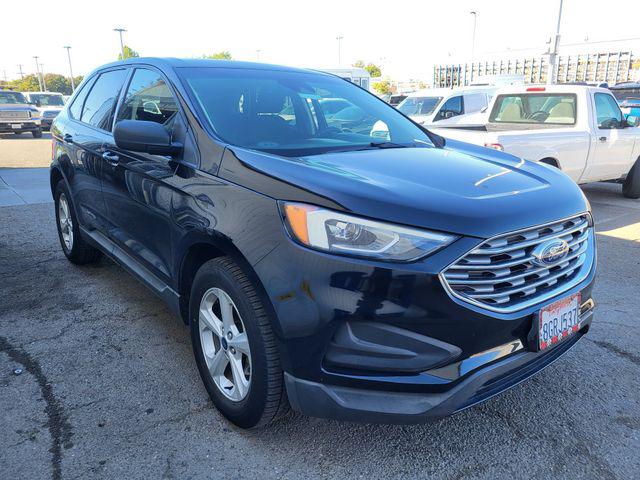 2019 Ford Edge SE for sale in San Leandro, CA