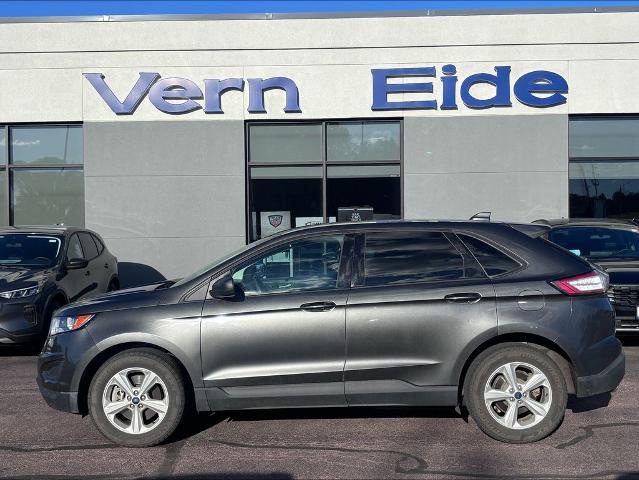 2016 Ford Edge SE for sale in Mitchell, SD