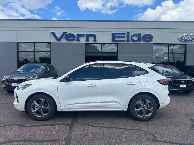 2023 Ford Escape ST-Line for sale in Mitchell, SD