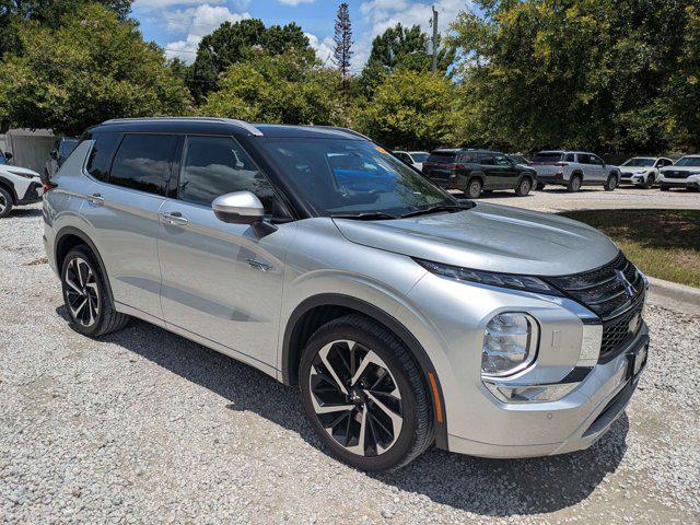 2023 Mitsubishi Outlander PHEV SEL S-AWC for sale in West Melbourne, FL