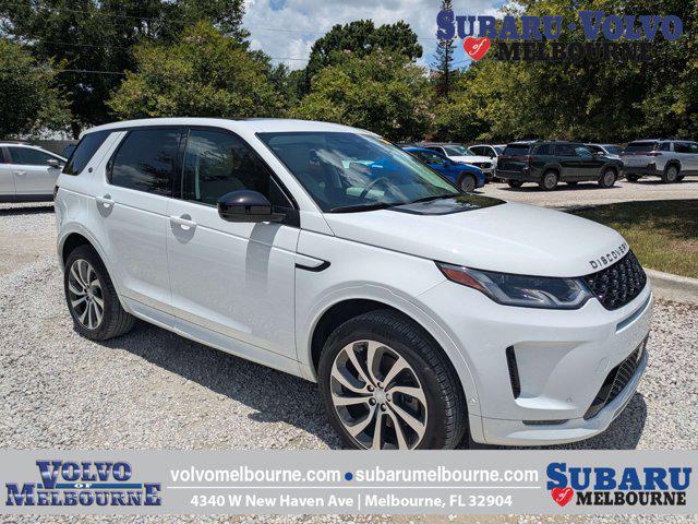 2024 Land Rover Discovery Sport Core S for sale in West Melbourne, FL