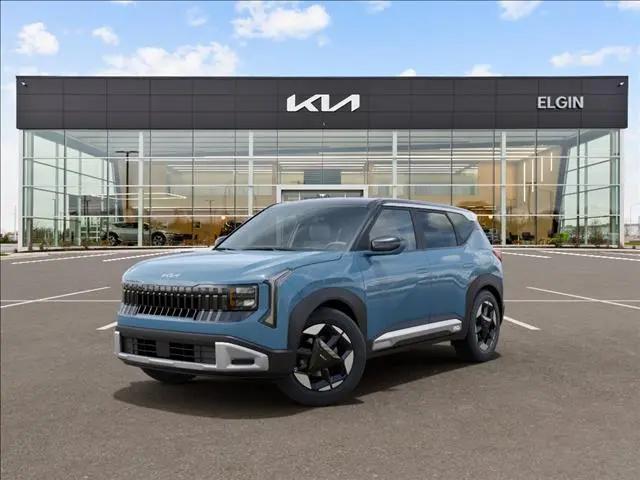 2027 Kia Seltos S for sale in Elgin, IL