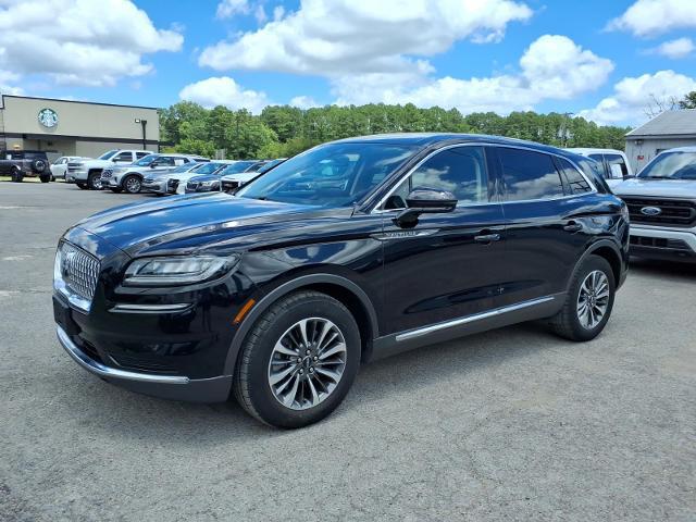 2023 Lincoln Nautilus Standard for sale in Hartselle, AL
