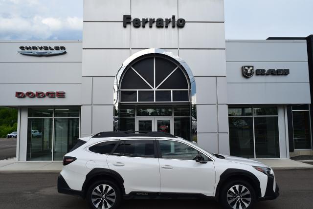 2025 Subaru Outback Limited XT for sale in Elmira, NY