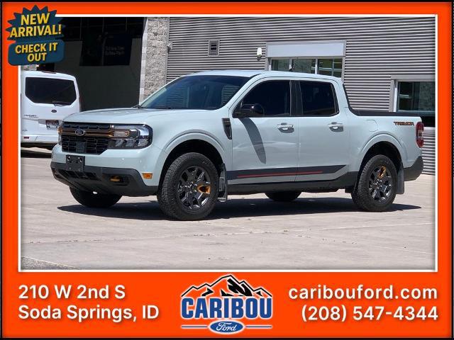2024 Ford Maverick Lariat for sale in Soda Springs, ID