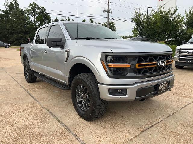 2024 Ford F-150 Tremor for sale in Oxford, MS