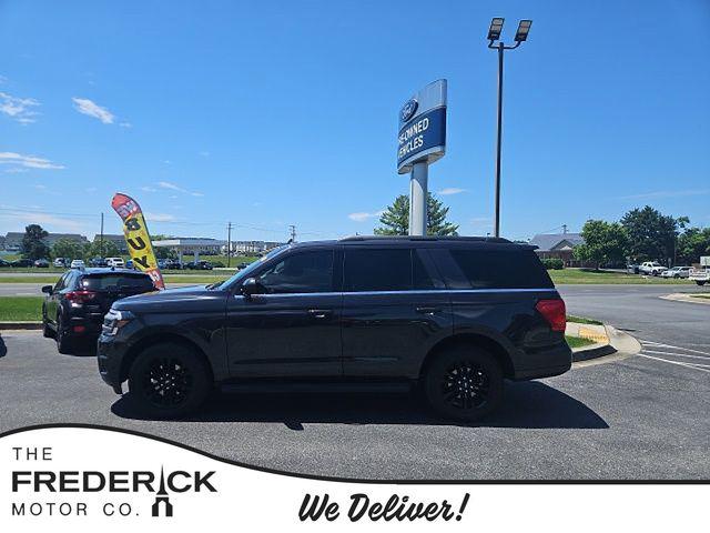 2024 Ford Expedition XLT for sale in Frederick, MD