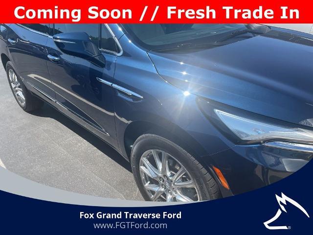 2023 Buick Enclave Premium AWD for sale in Traverse City, MI