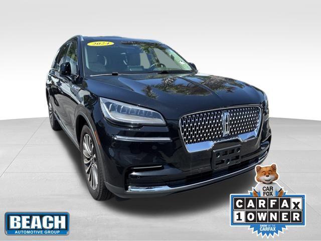 2024 Lincoln Aviator Reserve for sale in Myrtle Beach, SC