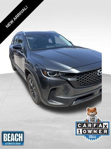2024 Mazda CX-50 2.5 S Preferred for sale in Myrtle Beach, SC
