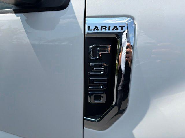 2021 Ford F-350 LARIAT