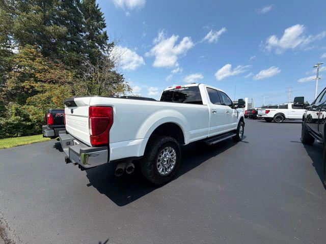 2021 Ford F-350 LARIAT