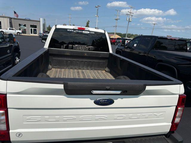 2021 Ford F-350 LARIAT