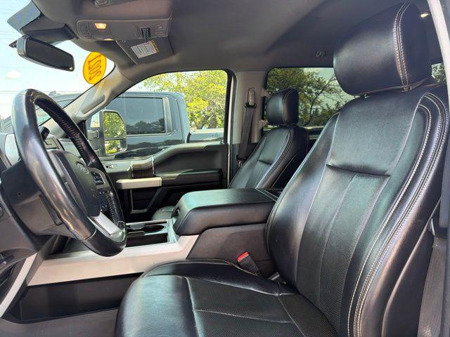 2021 Ford F-350 LARIAT