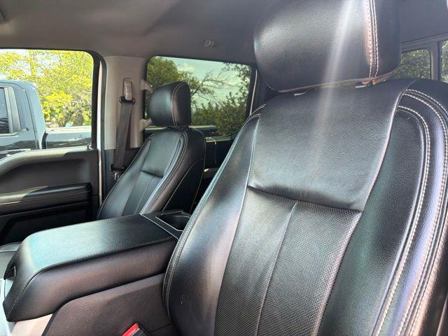 2021 Ford F-350 LARIAT