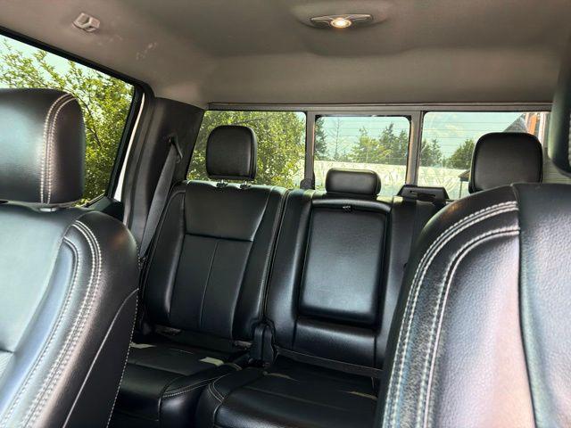 2021 Ford F-350 LARIAT