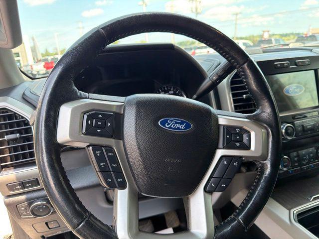 2021 Ford F-350 LARIAT