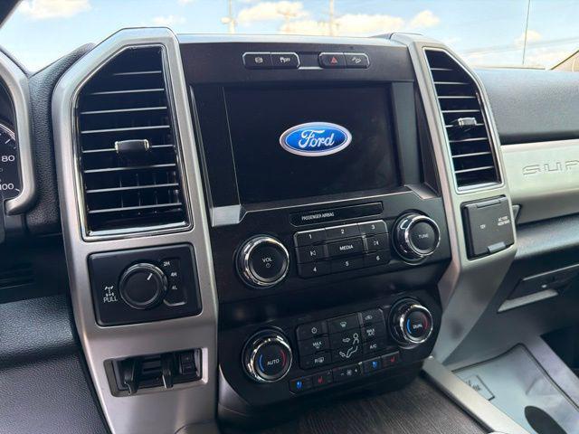 2021 Ford F-350 LARIAT