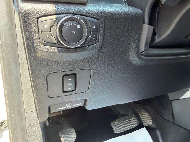 2021 Ford F-350 LARIAT