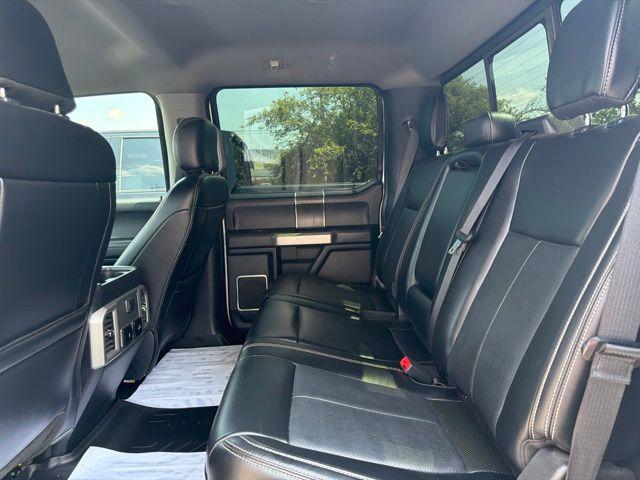 2021 Ford F-350 LARIAT