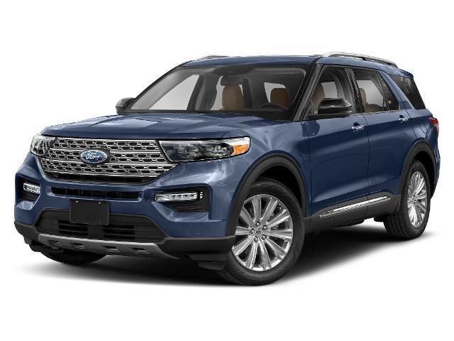 2024 Ford Explorer Limited for sale in Centralia, IL