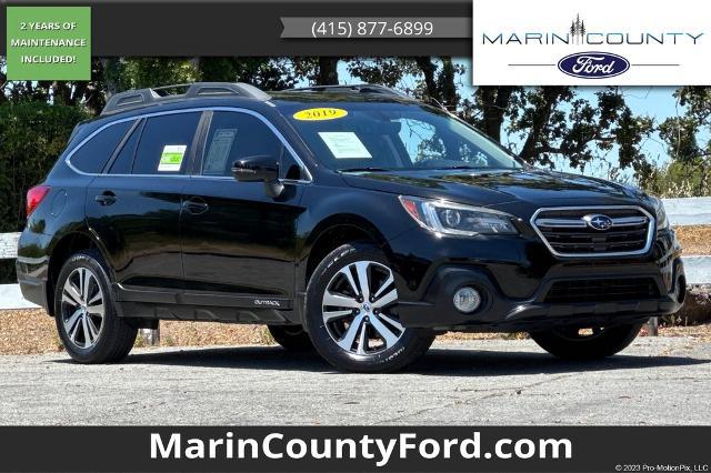 2019 Subaru Outback 2.5i Limited for sale in Novato, CA