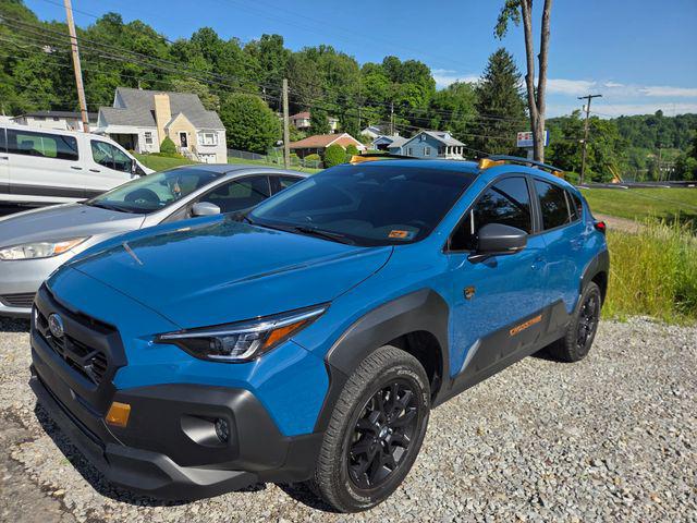 2025 Subaru Crosstrek Wilderness for sale in PLEASANT VLY, WV