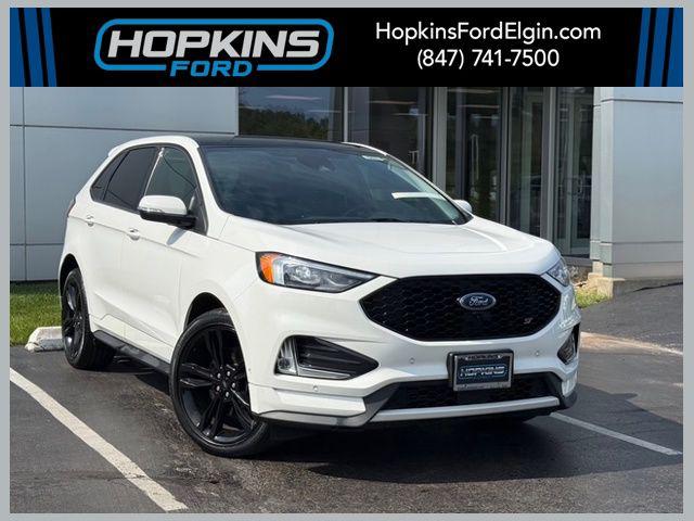 2023 Ford Edge ST for sale in Elgin, IL