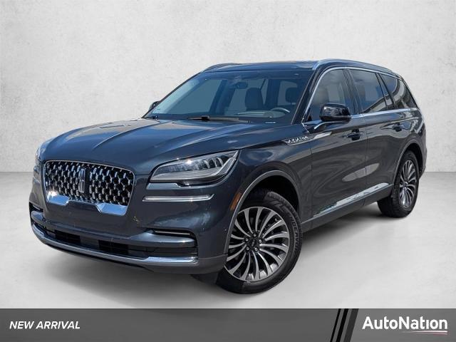 2022 Lincoln Aviator Reserve for sale in Panama City, FL