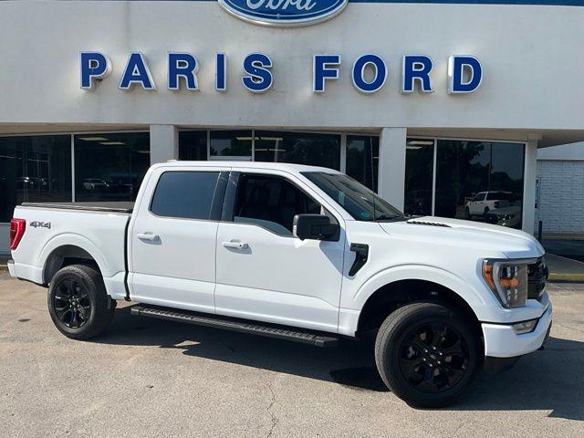 2023 Ford F-150 XLT for sale in Paris, AR