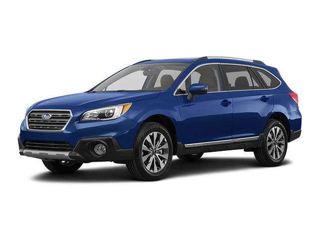 2017 Subaru Outback 3.6R Touring for sale in Greenville, NC