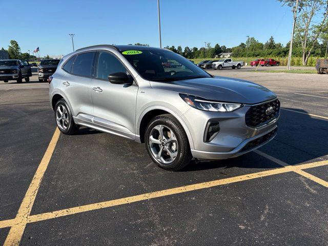 2024 Ford Escape ST-Line for sale in Imlay City, MI