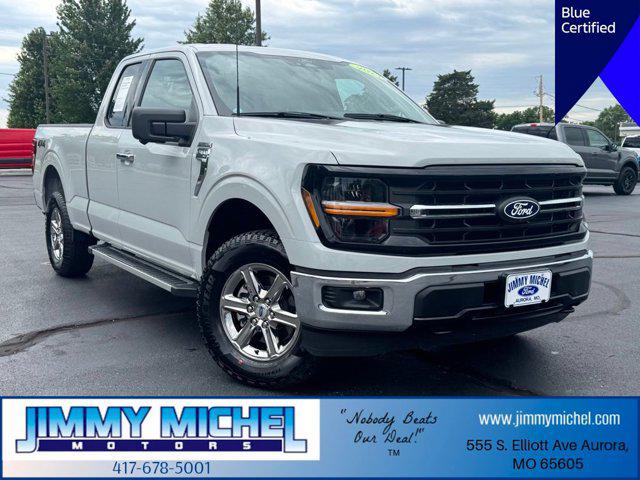 2024 Ford F-150 XLT for sale in Aurora, MO